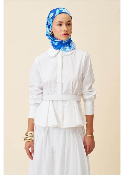 Jardin Secret Collection Soft Eşarp 1234-11 modelleri