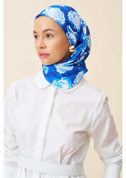 Jardin Secret Collection Soft Eşarp 1234-11 fırsatları