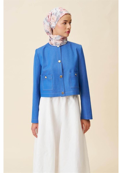 Jardin Secret Collection Soft Eşarp 1234-04 modelleri