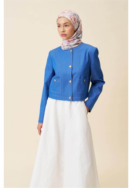 Jardin Secret Collection Soft Eşarp 1234-04 fırsatları