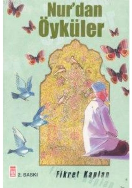 Nur´dan Öyküler