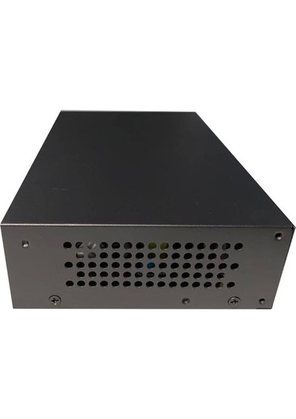 Uranıum POE-4002-48W 4 Port 10/100 + 2 Port 10/100 RJ45 Uplınk Watch-Dog Poe Swıtch(Realtek Chıpset) fiyatları