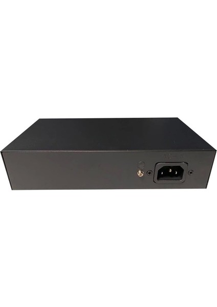 Uranıum POE-4002-48W 4 Port 10/100 + 2 Port 10/100 RJ45 Uplınk Watch-Dog Poe Swıtch(Realtek Chıpset) modelleri