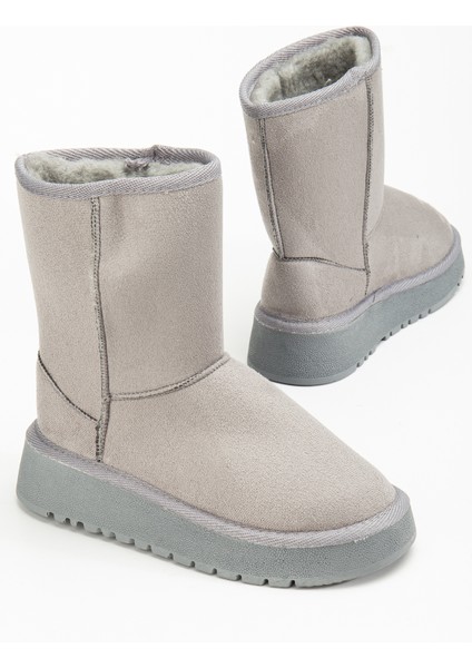 Celio Kalın Taban Ugg