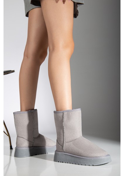 Celio Kalın Taban Ugg indirimleri