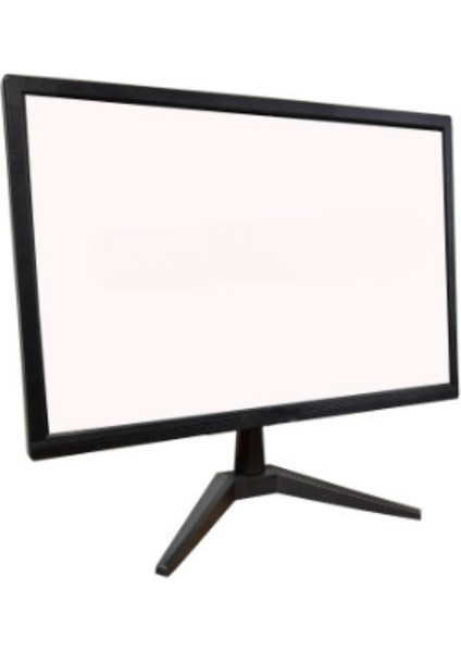 19INC 5ms 1440X900 Vga/hdmı Siyah Monitör Sessiz ARN-19