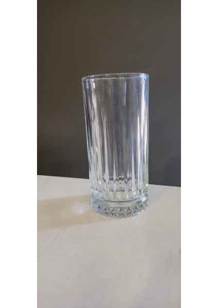 Rayan Glass Juıce Cup Bardak