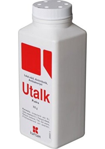 Bebek Kozmetik Pudra 100 g Antibakteriyel Etki 3 Adet Cilt Tahrişlerine Karşı modelleri