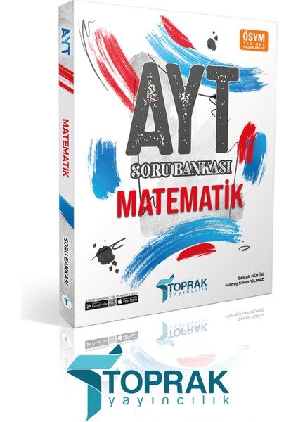 AYT Matematik Soru Bankası fiyatları