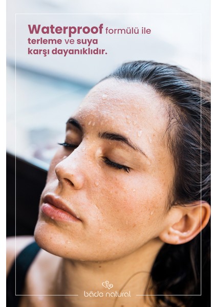 Güneş Koruyucu Süt 50 SPF Tüm Cilt Tipleri İçin 30 ml fırsatları