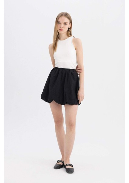 Coool Balloon Fit Tafta Mini Etek C8096AX24SP