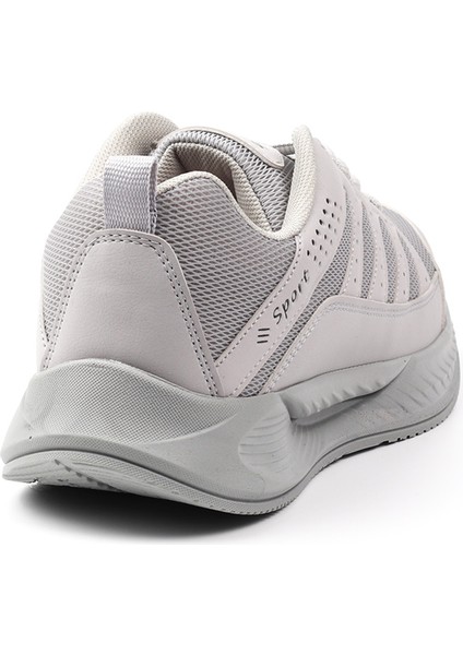 Erkek Buz Günlük Spor Ayakkabı Rahat Yürüyüş Sneaker Hafif Tabanlı indirimleri