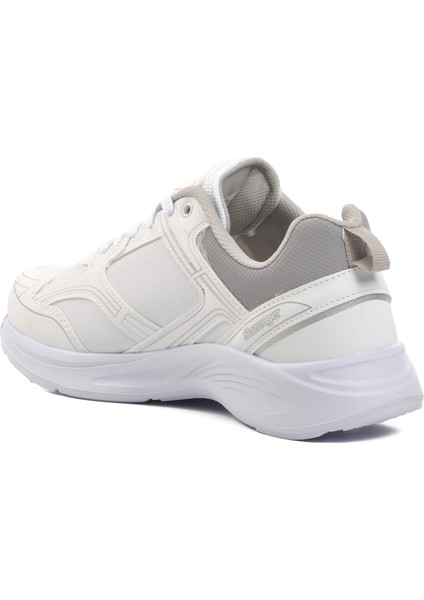 Beyaz unisex Spor Ayakkabı fırsatları