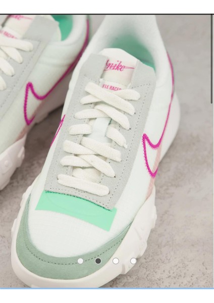 Waffle Racer Womens Sneakers Spor Ayakkabı fiyatları