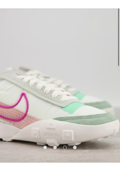 Waffle Racer Womens Sneakers Spor Ayakkabı modelleri