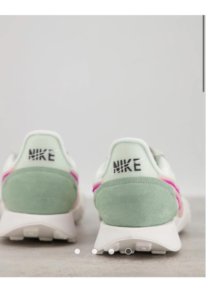 Waffle Racer Womens Sneakers Spor Ayakkabı indirimleri