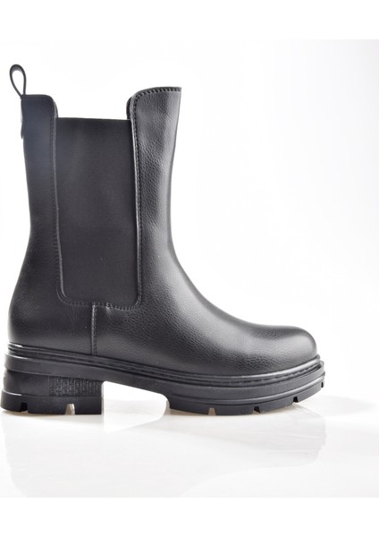 Ek 19 Kadın Lastikli Bot