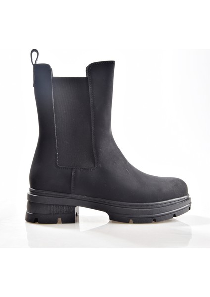 Ek 19 Kadın Lastikli Bot