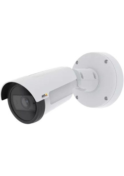 P1455-LE Ir Bullet Network Camera