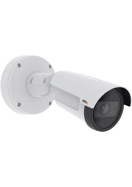 P1455-LE Ir Bullet Network Camera modelleri