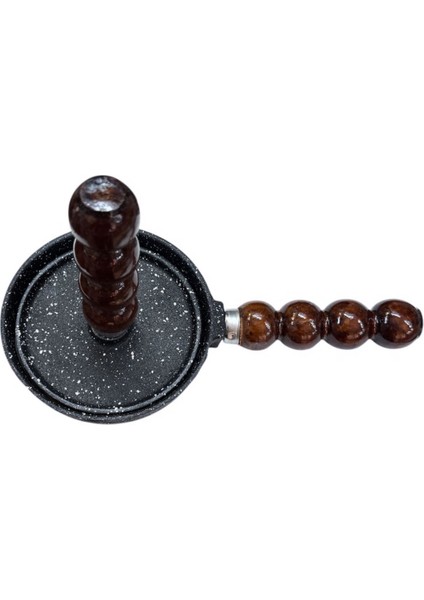 Demir Döküm Hamburger Yapma Tavası Burger Press modelleri