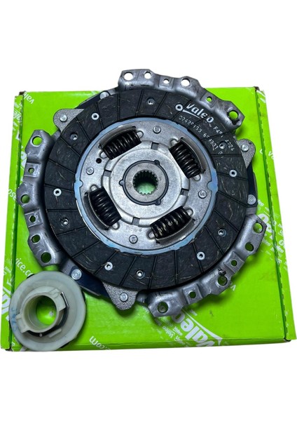 Debriyaj Seti Tofaş Doğan Şahin Kartal Slx- 801706 Oem No: 98000053