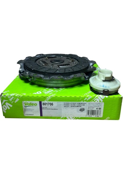 Debriyaj Seti Tofaş Doğan Şahin Kartal Slx- 801706 Oem No: 98000053 fiyatları