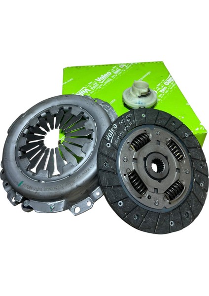 Debriyaj Seti Tofaş Doğan Şahin Kartal Slx- 801706 Oem No: 98000053 modelleri