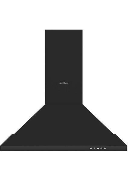 4 Fonksiyon Trend Siyah Metal 3'lü Ankastre Set (Fırın + Ocak + Davlumbaz) fırsatları