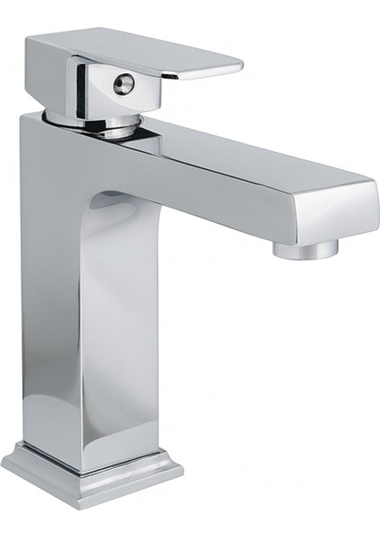 Angled Lavabo Bataryası