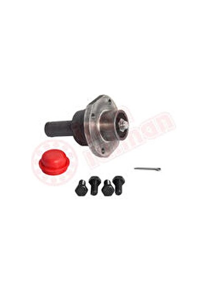 Römork Poryası 500 kg Kapasite 4 Bijonlu Kolay Montaj ve Güvenilir Performans modelleri