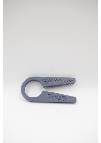 Djı Osmo Action 4 / 5 Lens Çıkarma Aparatı