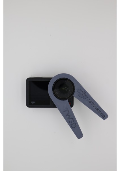 Djı Osmo Action 4 / 5 Lens Çıkarma Aparatı fırsatları