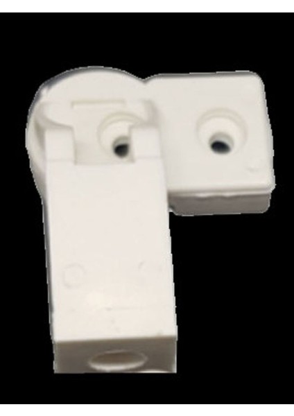 Ayrıntıshop Duşakabin Kapı Parçası Duşakabin Plastik Yedek Parçaları 4 Parça fırsatları