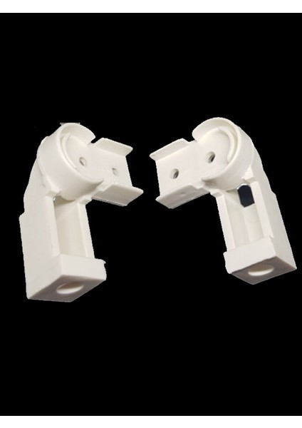 Ayrıntıshop Duşakabin Kapı Parçası Duşakabin Plastik Yedek Parçaları 4 Parça indirimleri