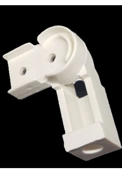 Ayrıntıshop Duşakabin Kapı Parçası Duşakabin Plastik Yedek Parçaları 4 Parça