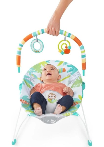 Yağmur Ormanı Titreşimli Ana Kucağı fiyatları