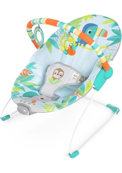 Yağmur Ormanı Titreşimli Ana Kucağı modelleri