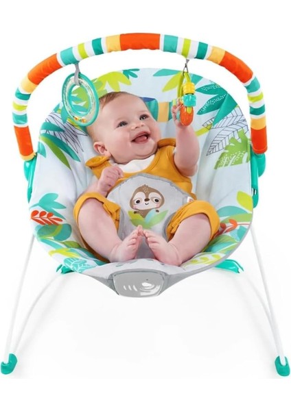 Yağmur Ormanı Titreşimli Ana Kucağı fırsatları