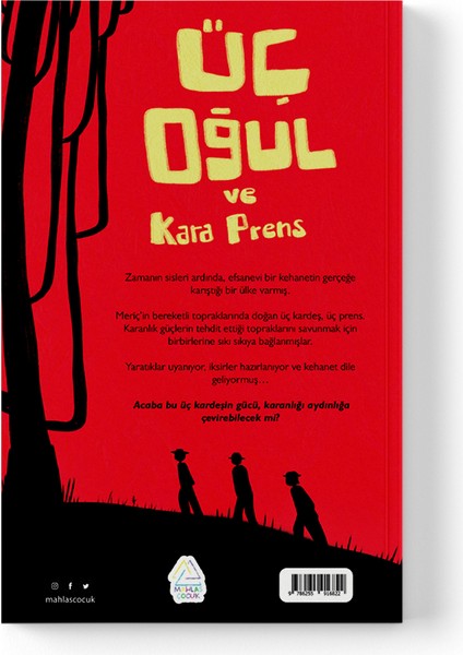 Ilknur Aydın - Üç Oğul ve Kara Prens modelleri