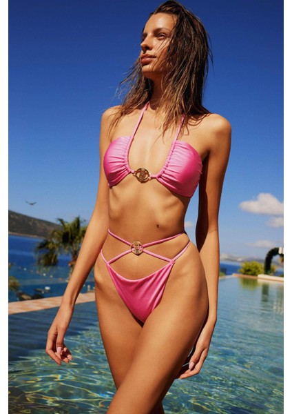 x Declara Bikini Altı C5809AX24HS