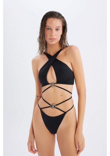 Declara x DeFacto Bikini Altı