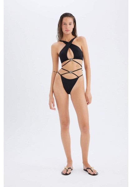 Declara x DeFacto Bikini Altı