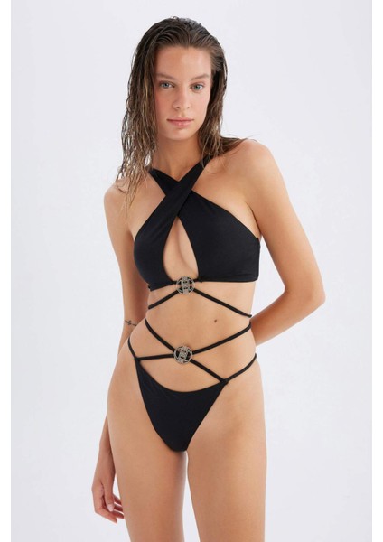 Declara x DeFacto Bikini Altı