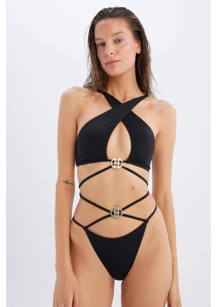 Declara x DeFacto Bikini Altı