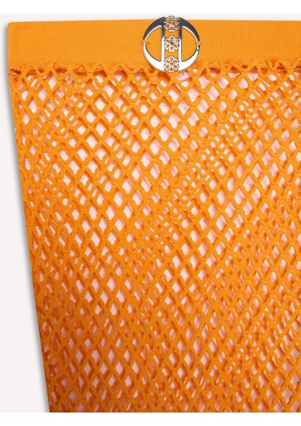 x Declara File Maxi Plaj Eteği C5816AX24HS