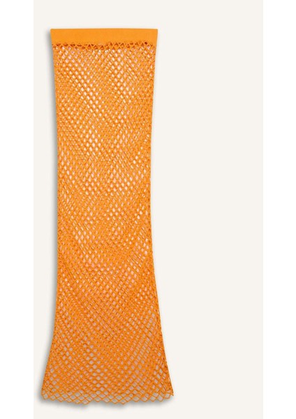 x Declara File Maxi Plaj Eteği C5816AX24HS