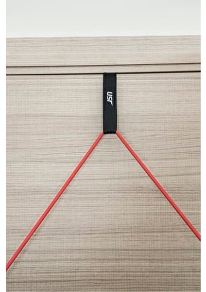 CORD31 Kapı Sabitleme Aparatı 100 Adet Direnç Lastiği ile Güvenli Antrenman İçin fırsatları