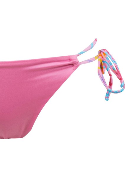 Declara x DeFacto Bağcıklı Bikini Altı