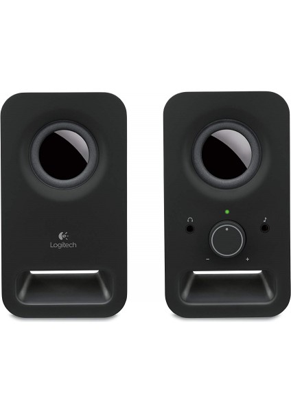Logıtech Z150 6W Speaker 980-000814